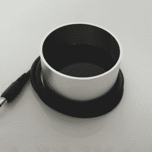 *ISHA Special Double Power Remedy CUP Power mini stereo jack *Including worldwide FAST DHL FREE shipping * included in price ! * Is already 50%