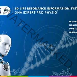 * NEW : Special SUPER Offer: THE BIG ! >> The ISHA 8D-DVA DNA EXPERT PRO PHYSIO - BLUE Dongle << + SOFTWARE + DONGLE > Specially for Apprentice Masters Classes : Make your 8D OR HUNTER complete ! * FREE installation support worldwide ! Get 1000's original remedies - Get 100's extra catalogs - BECOME A SUCCES !