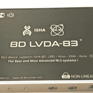 Bioresonance, Quantum Health, :*PROMO for Professionals - The Best ISHA 8D NLS - The NEWEST - ONLY device - NO = NO SOFTWARE and NO DONGLE !