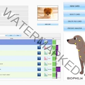 15 STARS PROMO - ISHA MULTI ANIMAL DONGLE AND DOGS OR HORSE OR CATS FOR FREE - ONLY SOFTWARE + DONGLE KEY 1250,00 $ DISCOUNT - Image 10