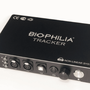 Biophilia Tracker X4 Complete system with 3 years warranty and 1 year free ISHA global support